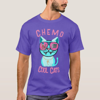 Camiseta Quimio Legal Cats Special Edition T Shirt