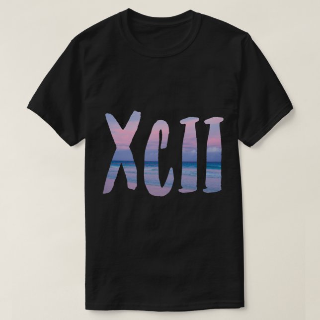 Camiseta Quinn XCII Quinn (Frente do Design)