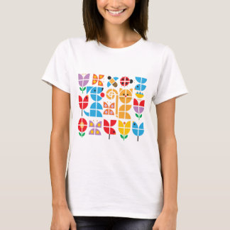 Camiseta Quintal