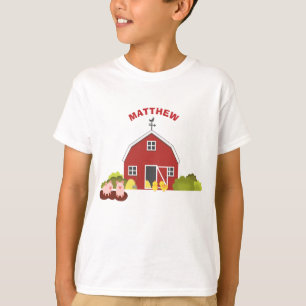 Camiseta Quintal