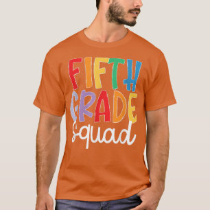 Camiseta Quinto Ciclo De Volta Ao Professor T