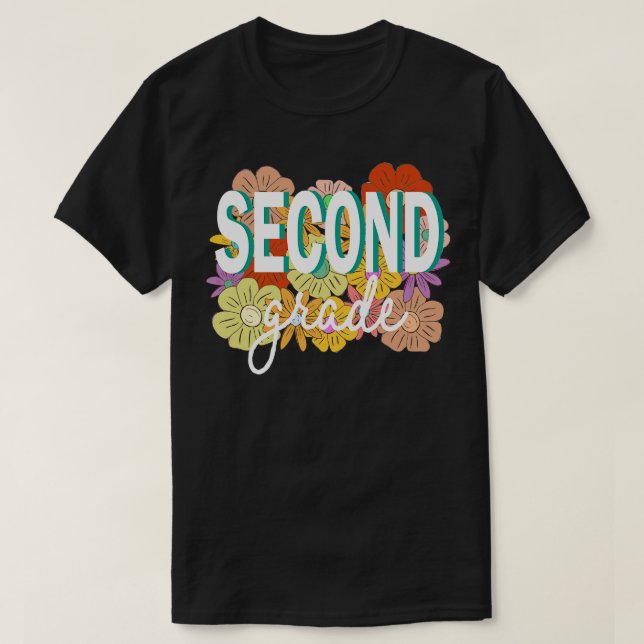 Camiseta quinto grau (Frente do Design)