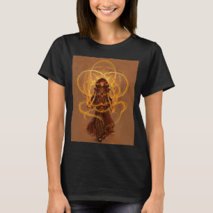 Camiseta Quinto sagrado Melissa