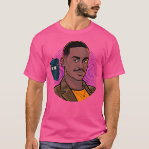Camiseta Quinze Para Um