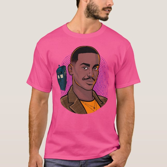 Camiseta Quinze Para Um (Frente)