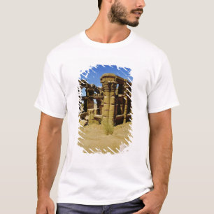 Camiseta Quiosque de Meroitic