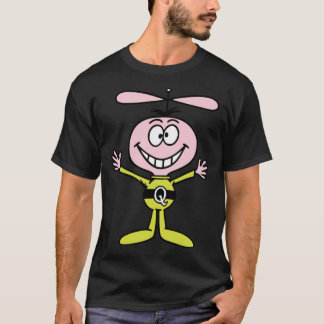 Camiseta Quisp Essential T-Shirt