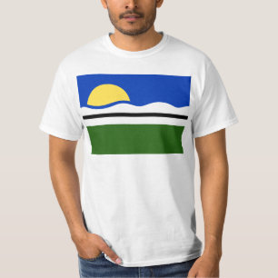 Camiseta Quissama Riodejaneiro bandeira de Brasil, Brasil