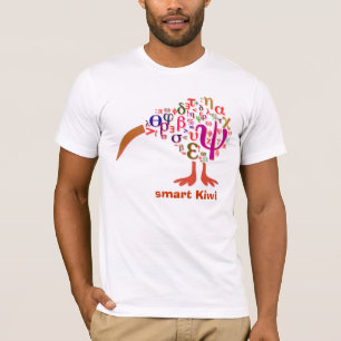 Camiseta Quivi esperto