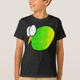 Camiseta Quivi Kooky