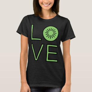 Camiseta Quivis do amor muito bonitos e ideia engraçada do