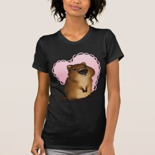 Camiseta Quokka