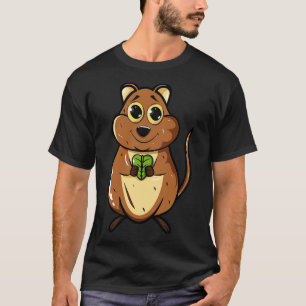 Camiseta Quokka