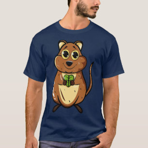 Camiseta Quokka