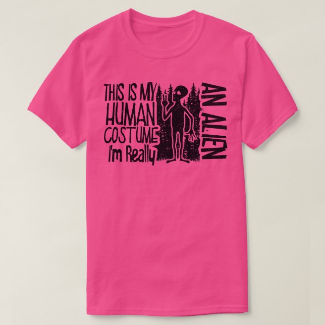 Camiseta Quote Silhouette (Frente do Design)