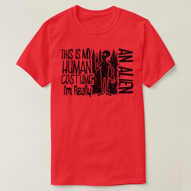 Camiseta Quote Silhouette (Frente do Design)