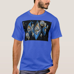Camiseta quotLife Dentro A Fish Bowlquot