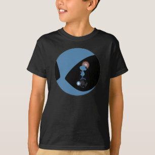 Camiseta Qwiby T-Shirt
