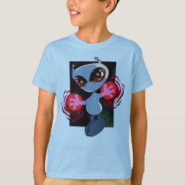 Camiseta Qwiby T-Shirt