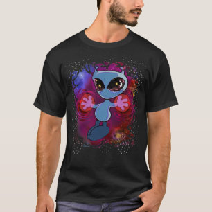 Camiseta Qwiby T-Shirt