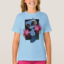 Camiseta Qwiby T-Shirt