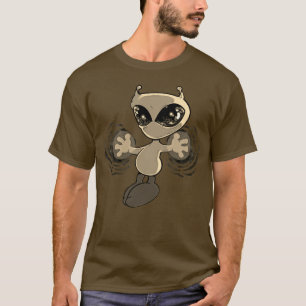Camiseta Qwiby T-Shirt