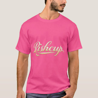 CAMISETA R