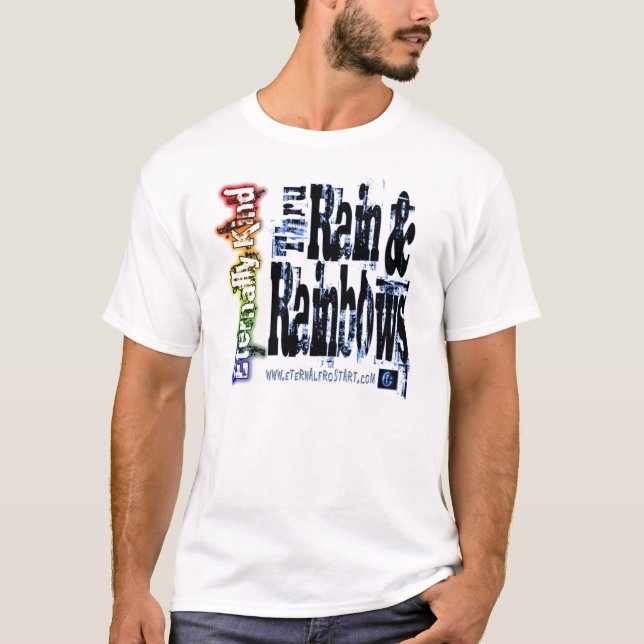 CAMISETA R (Frente)