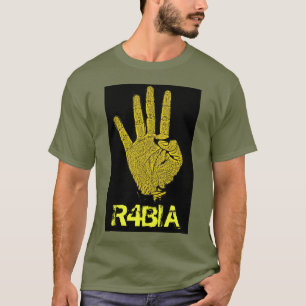 CAMISETA R4BIA