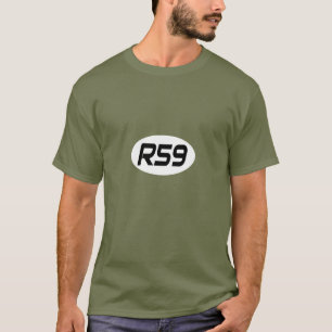 CAMISETA R59