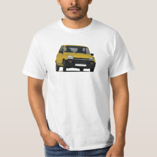 Camiseta R5 - mk1 em 23 cores
