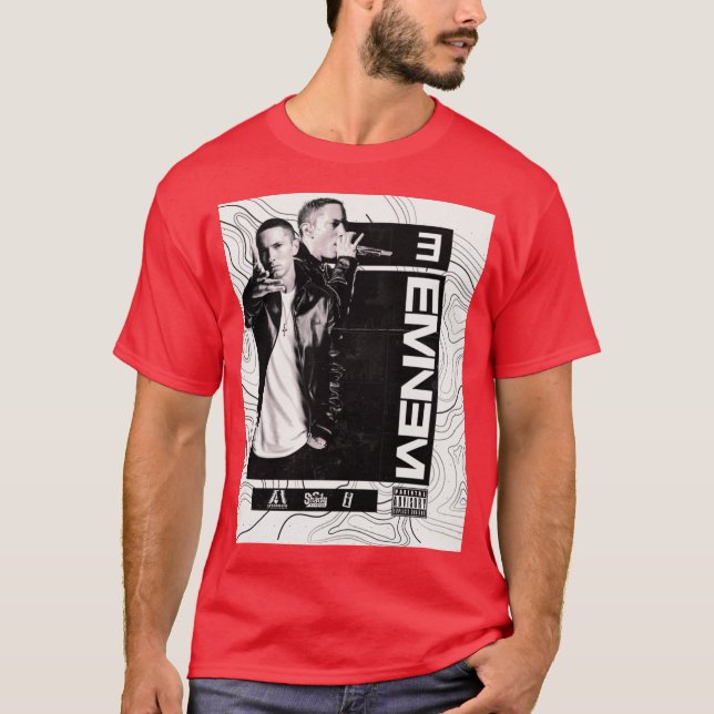 Camiseta R7A9NZV2HM friend (Frente)