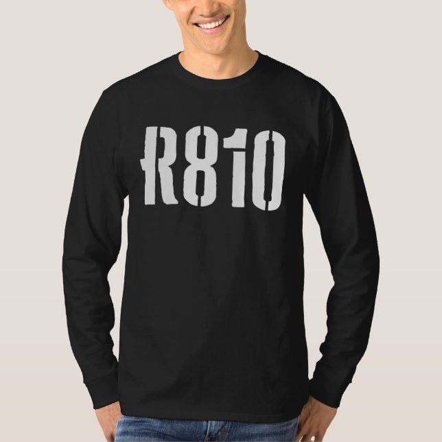 Camiseta R810 Alright Then Southern Redneck Dad Guy V2 W (Frente)