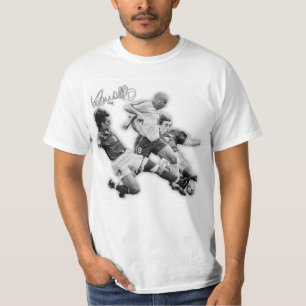 CAMISETA R9: O FENÔMENO ESTÁ LIGADO