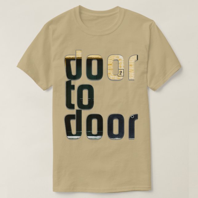 Camiseta r a r (Frente do Design)