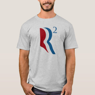 Camiseta R AO QUADRADO - ROMNEY RYAN 2012.png