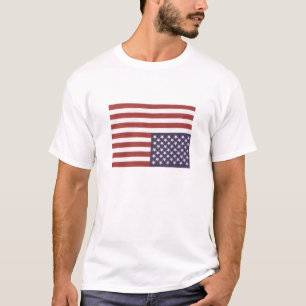 CAMISETA R.I.P. EUA