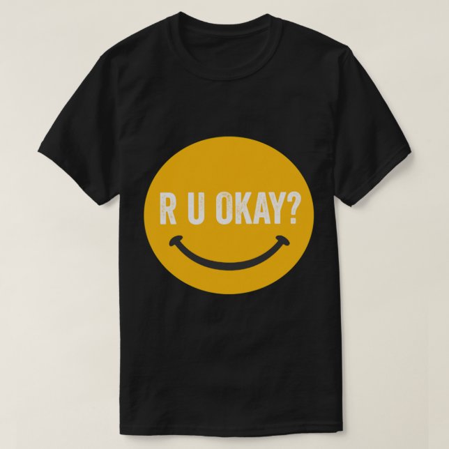 Camiseta R U ok (1) (Frente do Design)