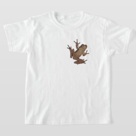 Camiseta rã