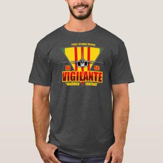 Camiseta RA5C Vigilante
