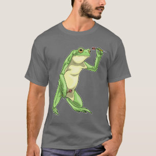 Camiseta Rã Dardos Dardo
