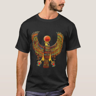 Camiseta Ra retro