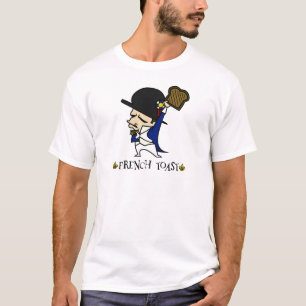 Camiseta Rabanada