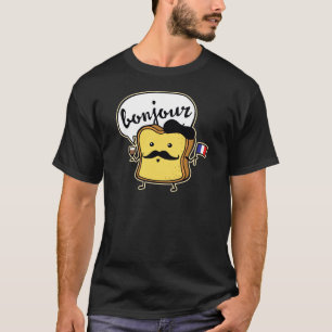 Camiseta Rabanada