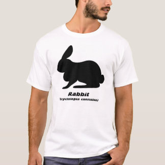 Camiseta Rabbit