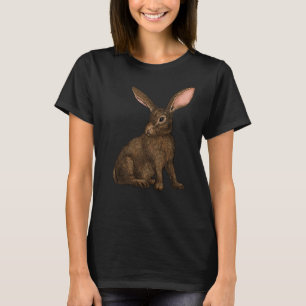 Camiseta Rabbit 4 T-Shirt