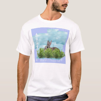 Camiseta Rabbit Guild