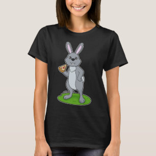 Camiseta Rabbit Pizzeria Pizza