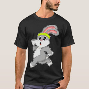 Camiseta Rabbit Runner Sports