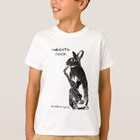Rabbits Rock!